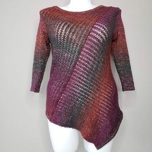 Dressbarn | 3/4 Sleeve Sweater